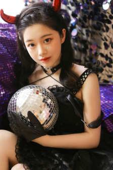 染指