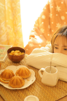 地动之日
