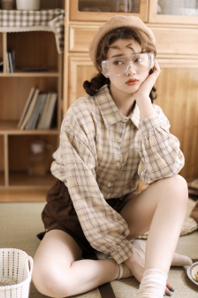 美国舞娘
